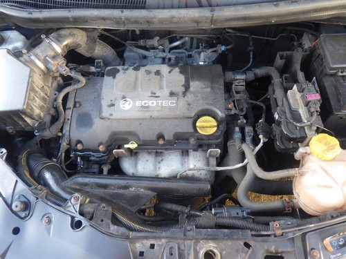 2010 2014 mk3 vauxhall - 2010-2014,