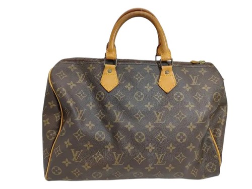 Louis vuitton speedy monogram - speedy,