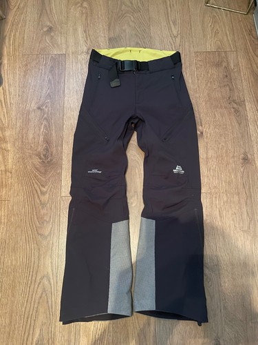 Pantaloni softshell uomo - pantaloni,
