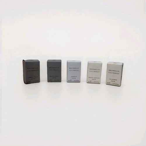 Miniature brunello cucinelli - miniature,