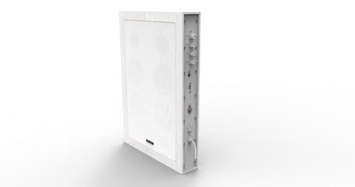 Empire media quadromic set - empire,