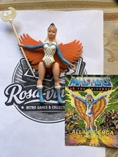 MOTU, Sorceress, Masters of