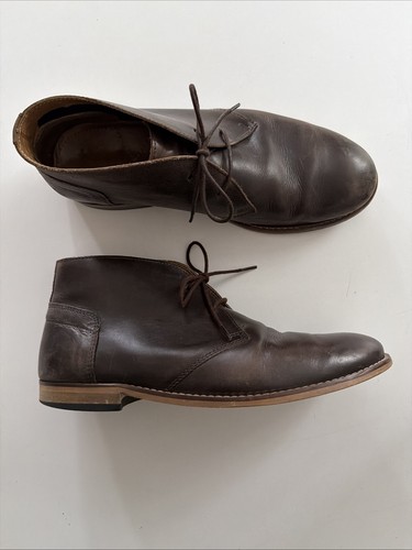 Scarpe stivali deserto - scarpe, da