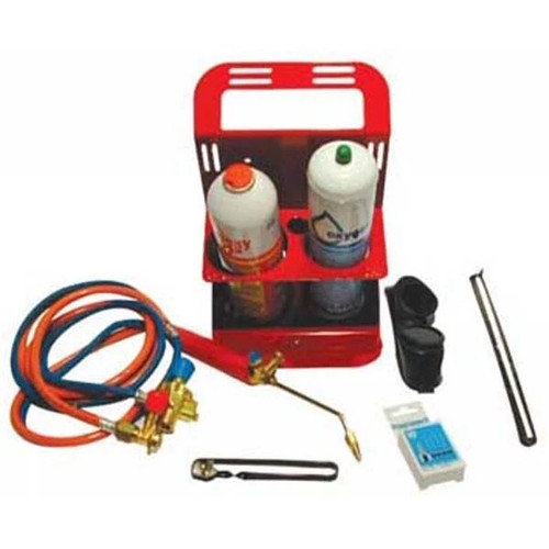 Kit saldatura autogena turbo - saldatura,