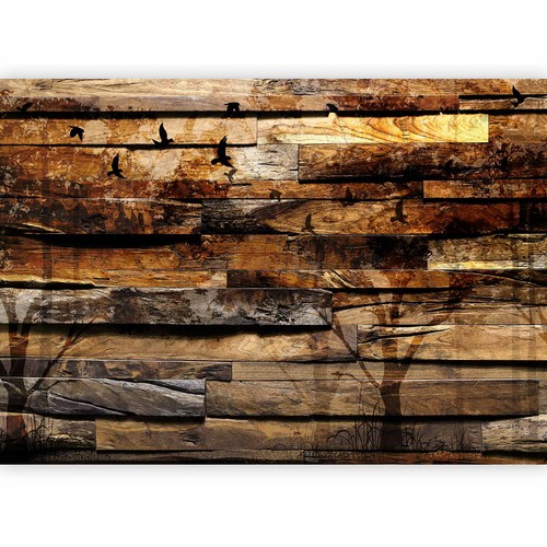 Tavole legno effetto - tavole,