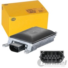 CENTRALINA HELLA, ASSISTENTE