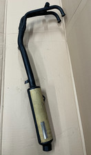 Suzuki GSX750F marmitta