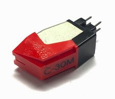 TESTINA ORIGINALE GIRADISCHI