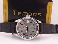 IWC PILOT AUTOMATIC 36mm