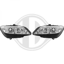 DIEDERICHS Kit Fari Per BMW Z4