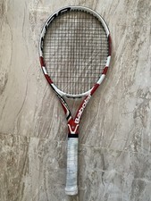 Babolat Aeropro Drive GT Roland Garros