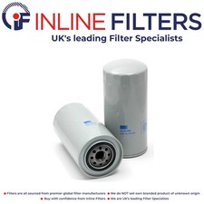 Filtro Olio per Fiat Allis