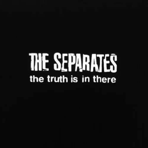The separates truth - the,