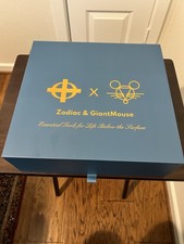 Zodiac giantmouse pro diver - zodiac, x