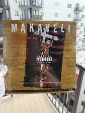 Makaveli the don killuminati - makaveli,