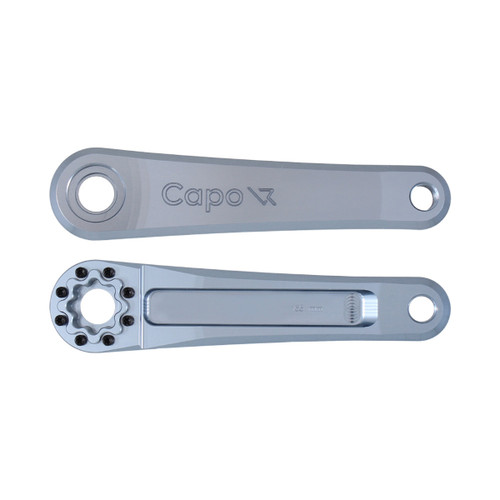 Coppia pedivelle leonardi - coppia,