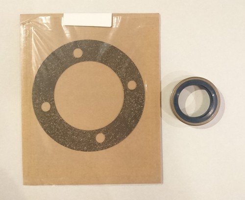 Kit guarnizioni ihc per - guarnizioni,