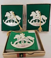 1 Baby First Christmas 1987