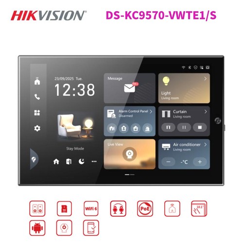 Hikvision kc9570 vwte1 s - hikvision, ds-kc9570-vwte1/s