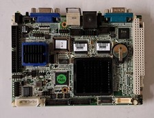 Scheda madre industriale PC