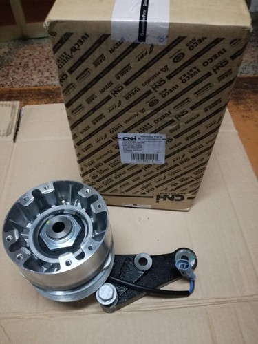 Magnete comando ventilatore - comando,
