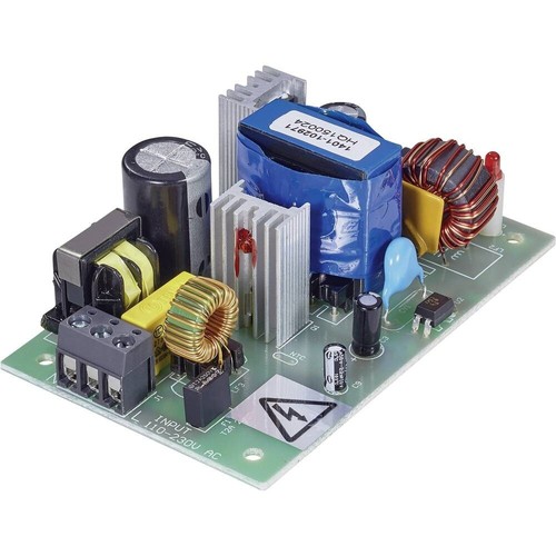 Module alimentation à - module,