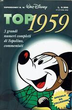 Top1959 ed. Disney Italia BO10