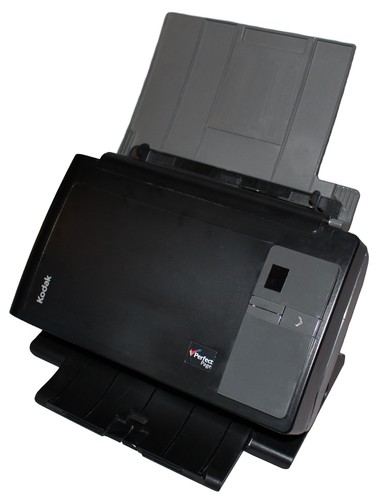 Scanner documenti kodak - documenti,