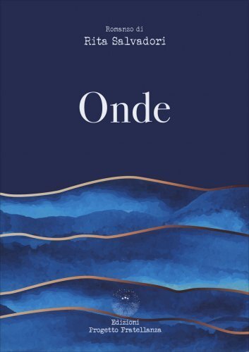 Libro onde rita - onde, salvadori