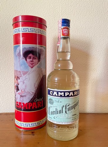 Bottiglia piena cordial - bottiglia,