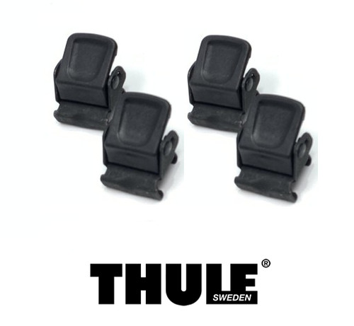 Thule clip porta ruota - , di