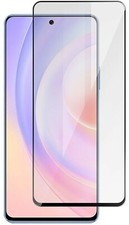 CURVED TEMPERED GLASS FILM FOR