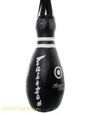 Fairtex Sacco di sabbia borsa