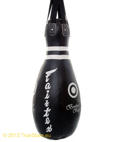 Fairtex sacco sabbia - fairtex,