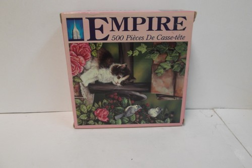 Empire wishing well - empire,