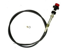 Nuovo Cavo Gas Locking Vernier