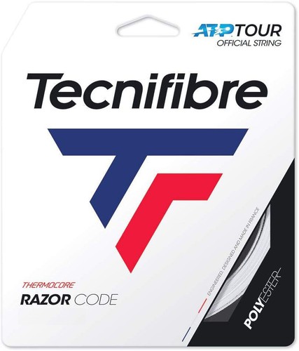 Tecnifibre codice rasoio corda - tecnifibre,