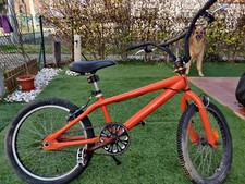 Bicicletta bmx