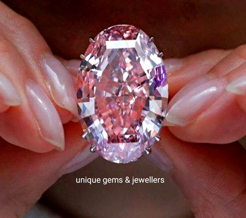 Diamante colore rosa ct - diamante, 5