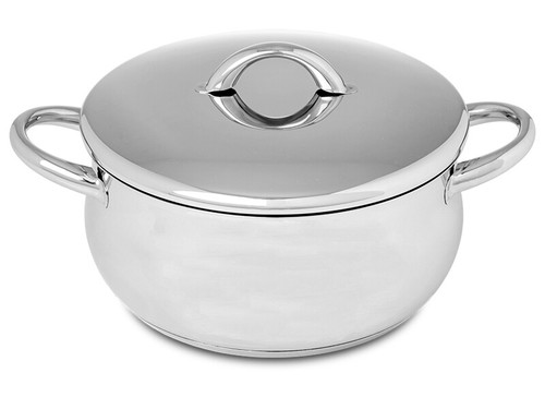 Casseruola silampos domus - casseruola, in