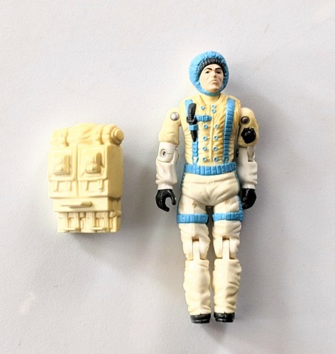 Hasbro joe sub zero - hasbro, gi