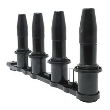 Bobina accensione avviamento