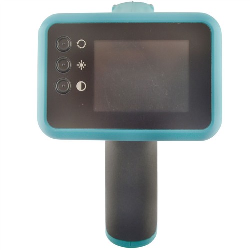 Unità telecamera boroscopio