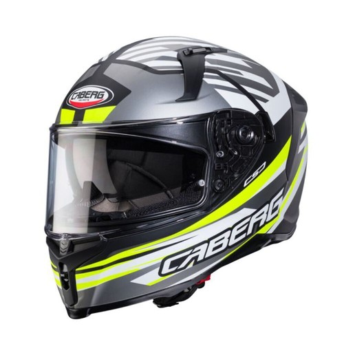 Casco caberg avalon - caberg,