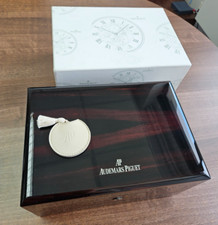 AUDEMARS PIGUET ROYAL OAK 2385 SCATOLA OROLOGIO CASSA, CHIAVE, CUSTODIA MANUALI, INST & GTEE