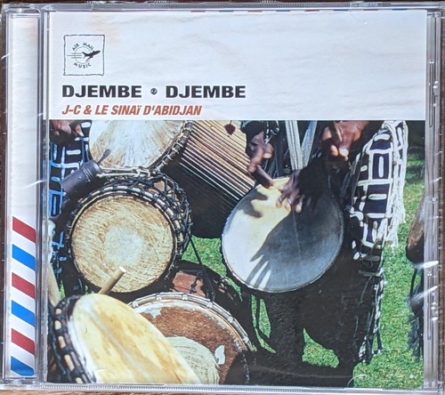 Le sinaï d abidjan - le,
