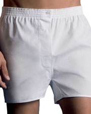 Vela 2 Boxer Da Uomo Tela Di