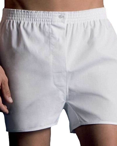 Vela boxer uomo tela di - 2,