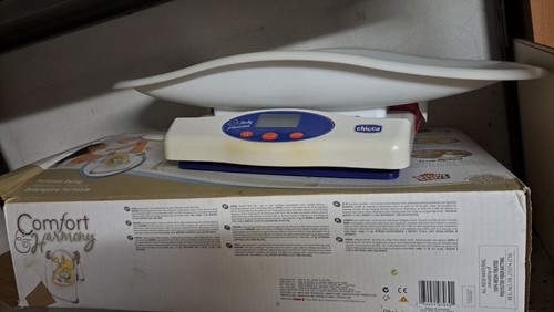 Chicco bilancia neonati - chicco,