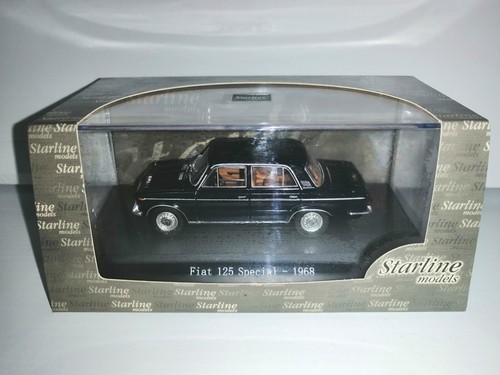 Fiat 125 special 1968 - fiat,